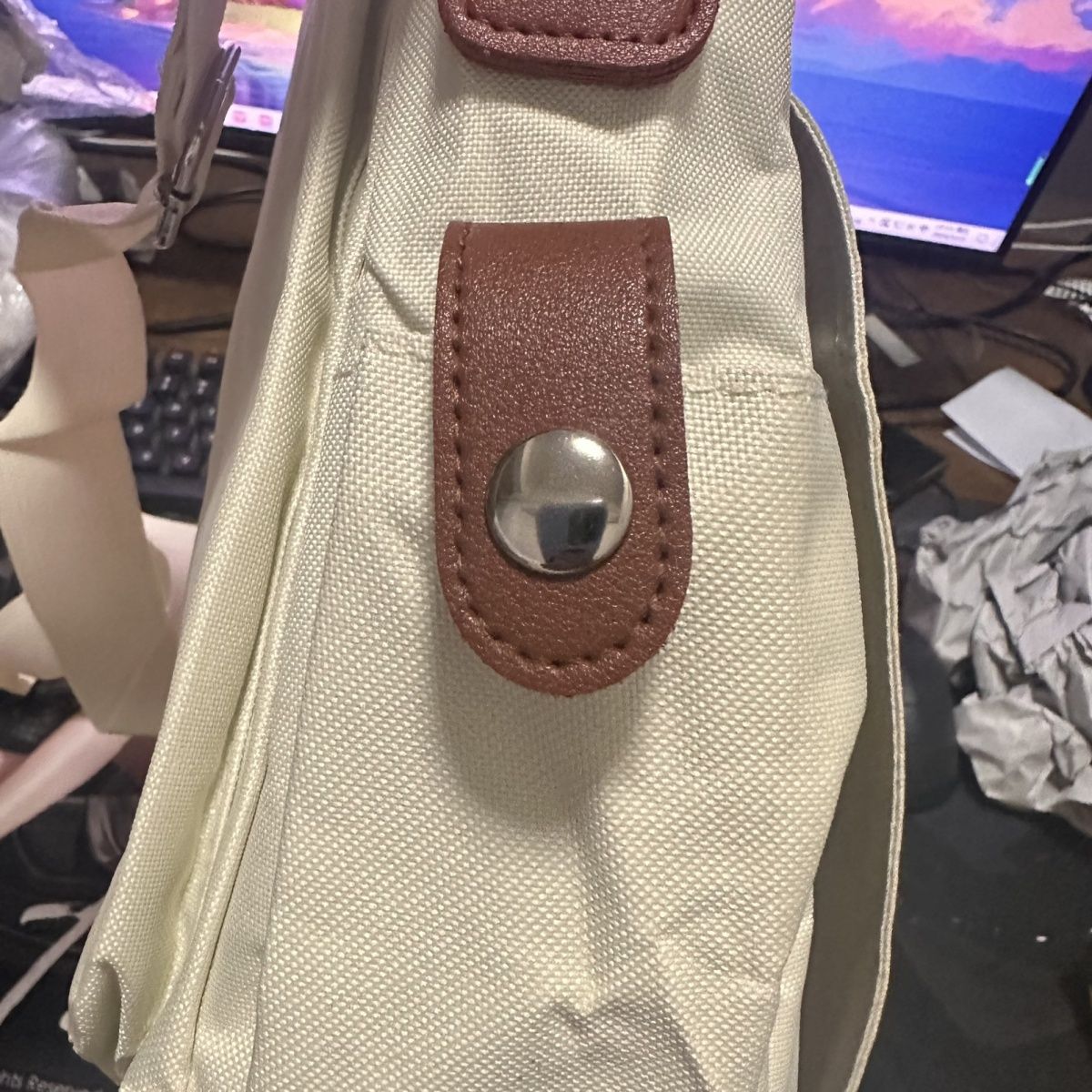 BOLSA BT21 DE BTS
