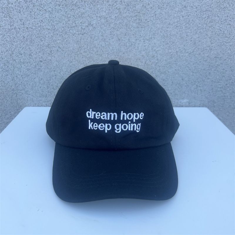 BTS J-HOPE GORRA HOPE ON THE STAGE