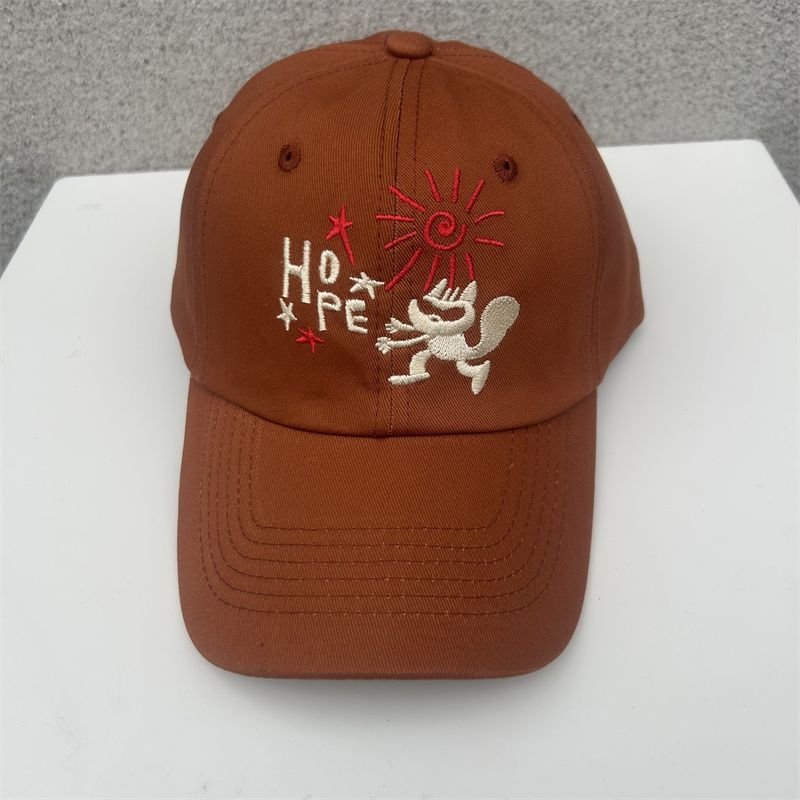 BTS J-HOPE GORRA HOPE ON THE STAGE