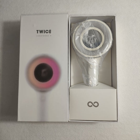 TWICE LIGHTSTICK CANDYBONG VER 3