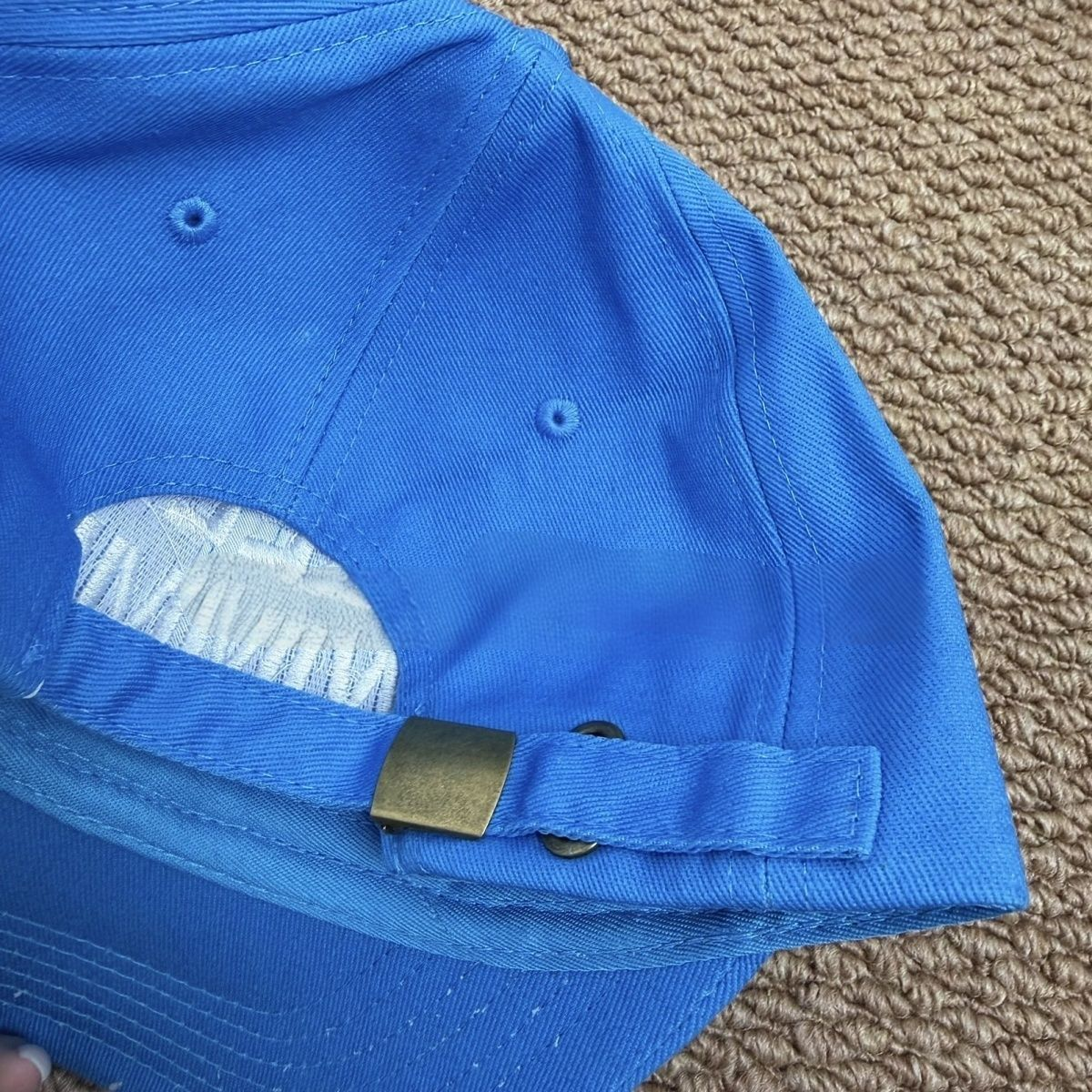 GORRA DE NATACIÓN BTS