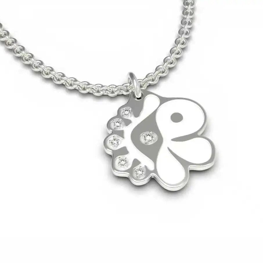 COLLAR CORTIS