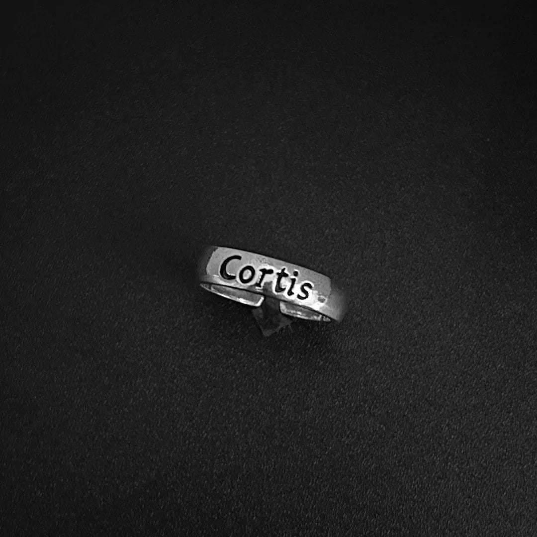 ANILLO CORTIS