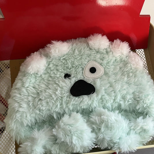 GORRO CON POMPÓN CORTIS