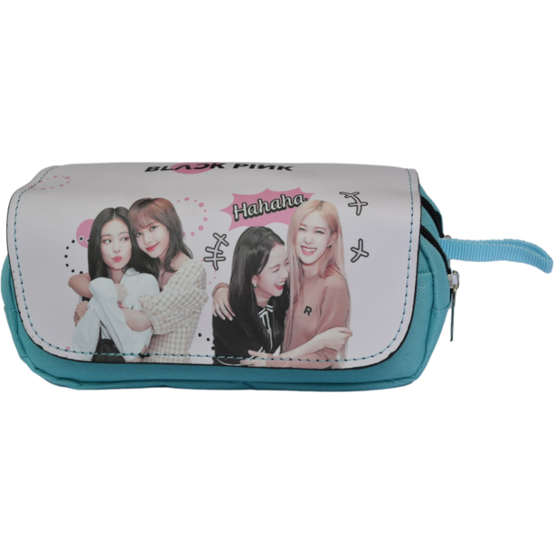 ESTUCHE BLACKPINK