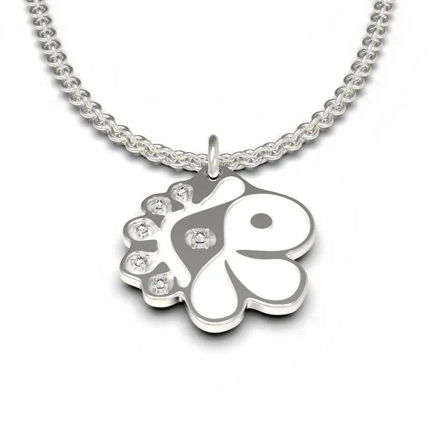 COLLAR CORTIS
