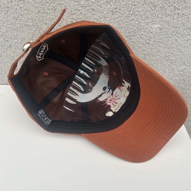 BTS J-HOPE GORRA HOPE ON THE STAGE