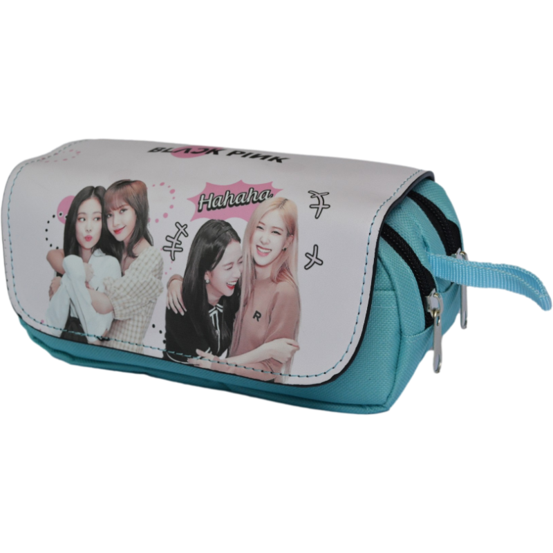 ESTUCHE BLACKPINK