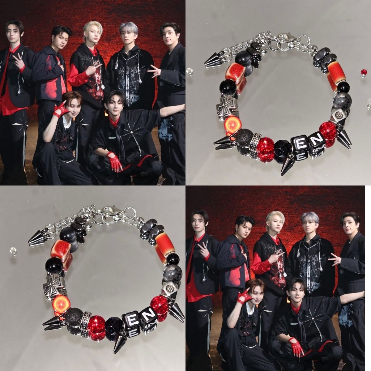 ENHYPEN BRACELET