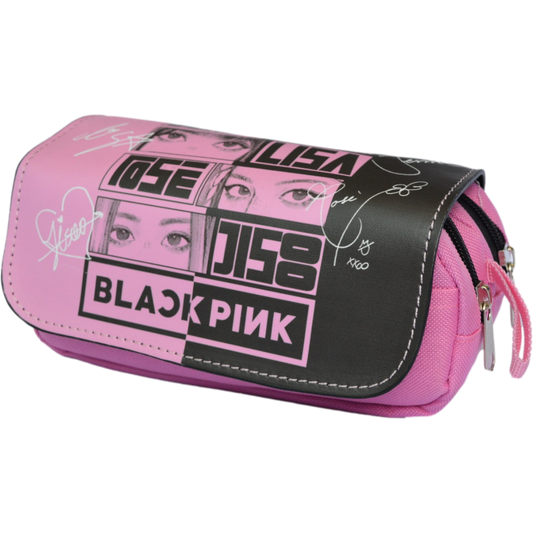 ESTUCHE BLACKPINK