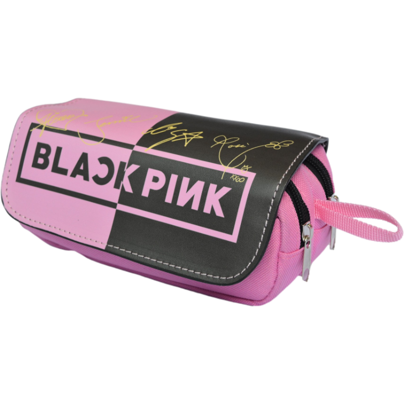 ESTUCHE BLACKPINK