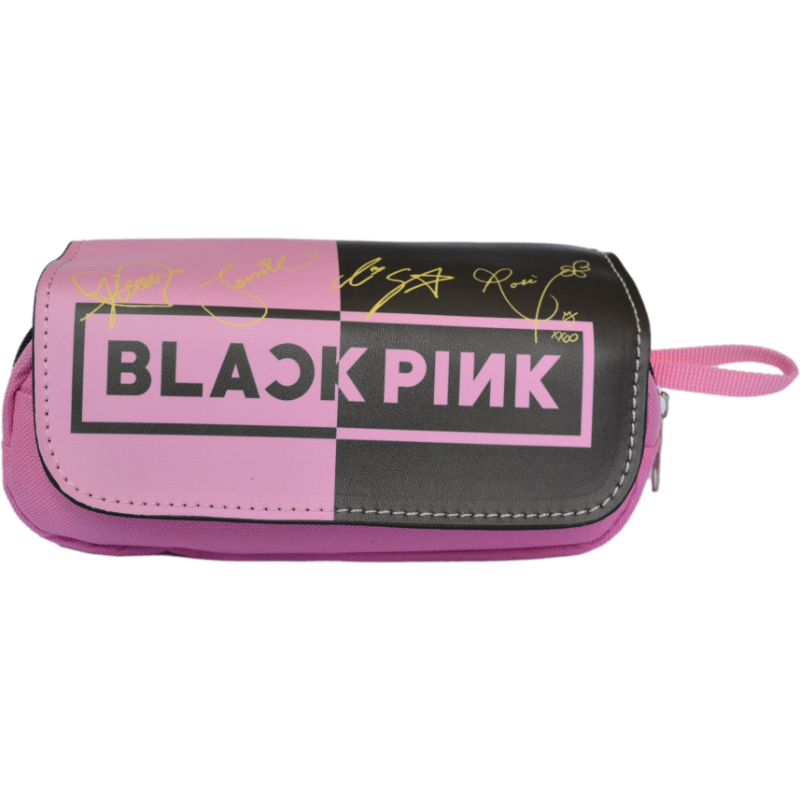 ESTUCHE BLACKPINK