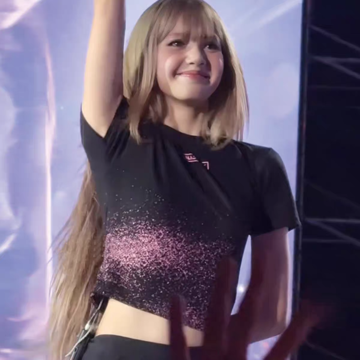 CAMISETAS BLACKPINK DEADLINE 100% ALGODÓN