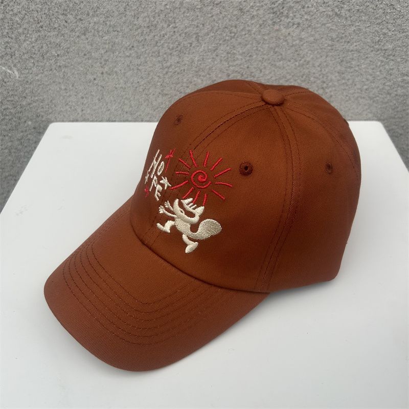 BTS J-HOPE GORRA HOPE ON THE STAGE