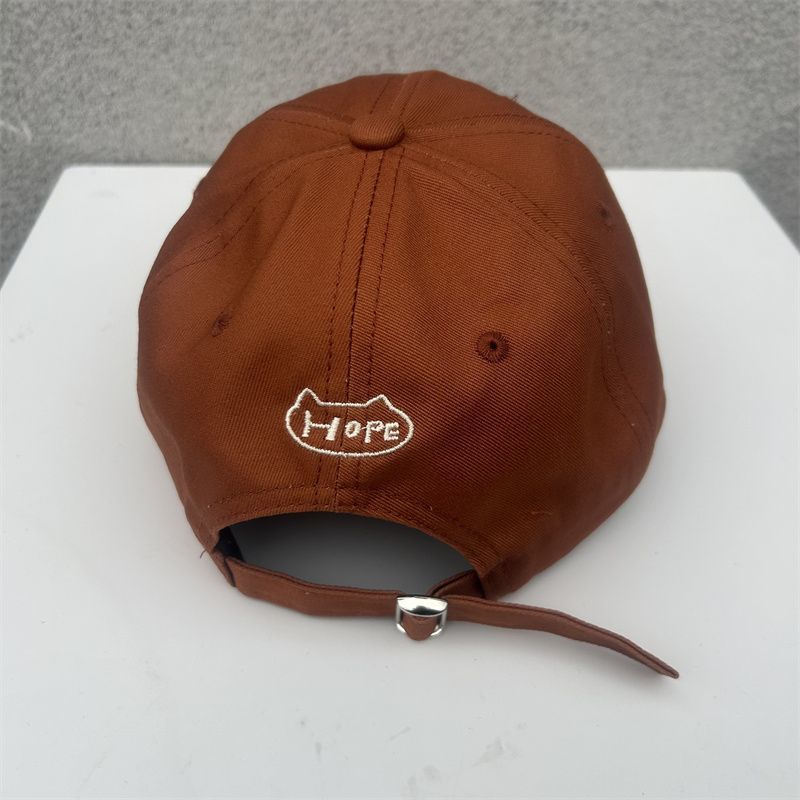 BTS J-HOPE GORRA HOPE ON THE STAGE