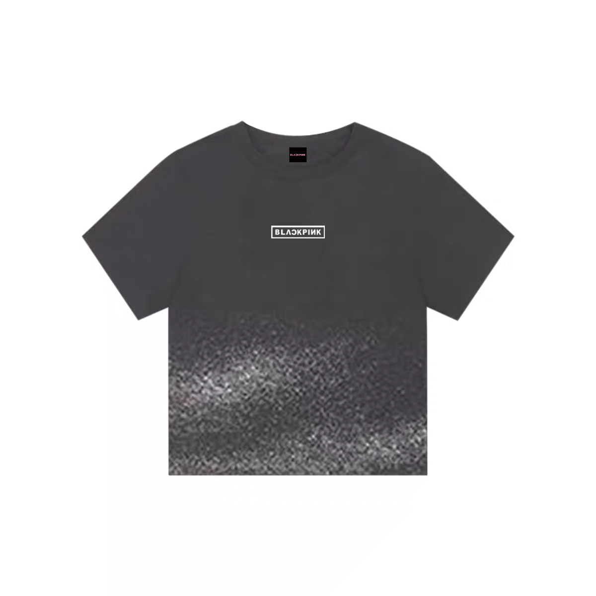 CAMISETAS BLACKPINK DEADLINE 100% ALGODÓN
