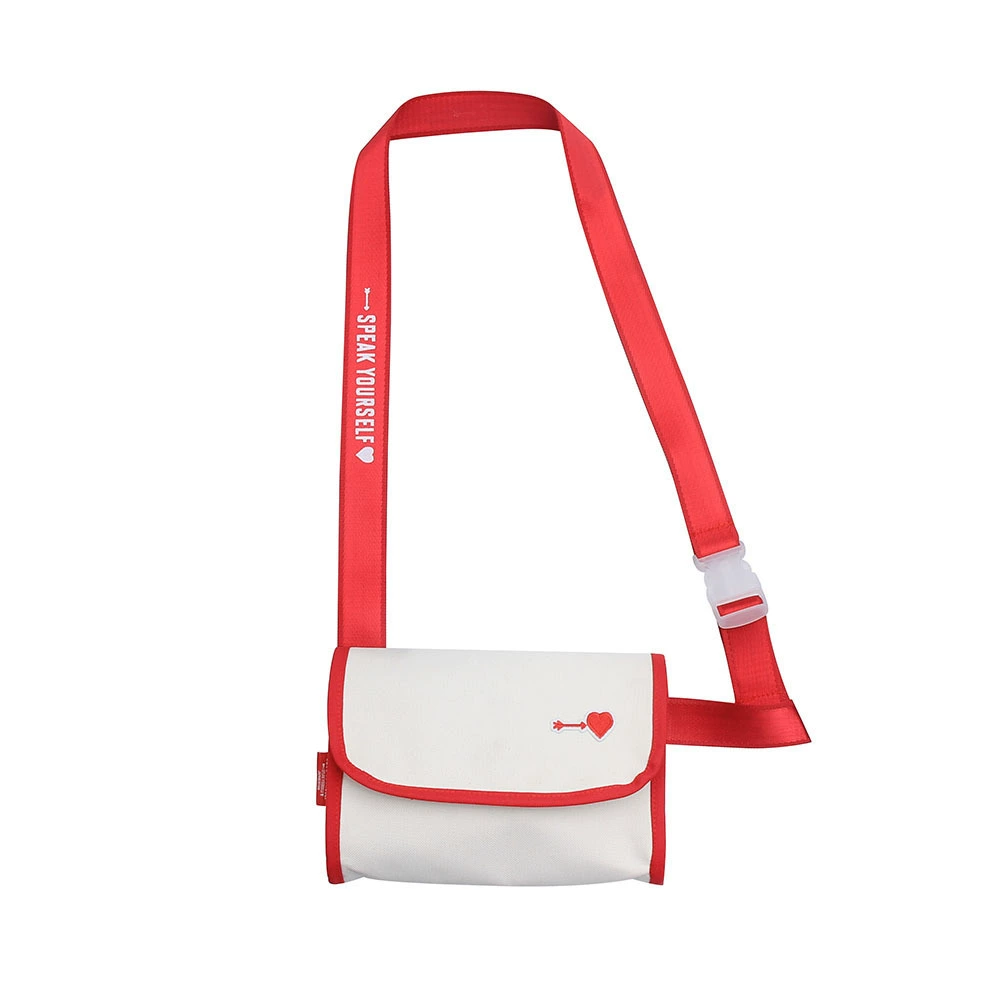 MINI BOLSO BTS L.Y. SPEAK YOURSELF