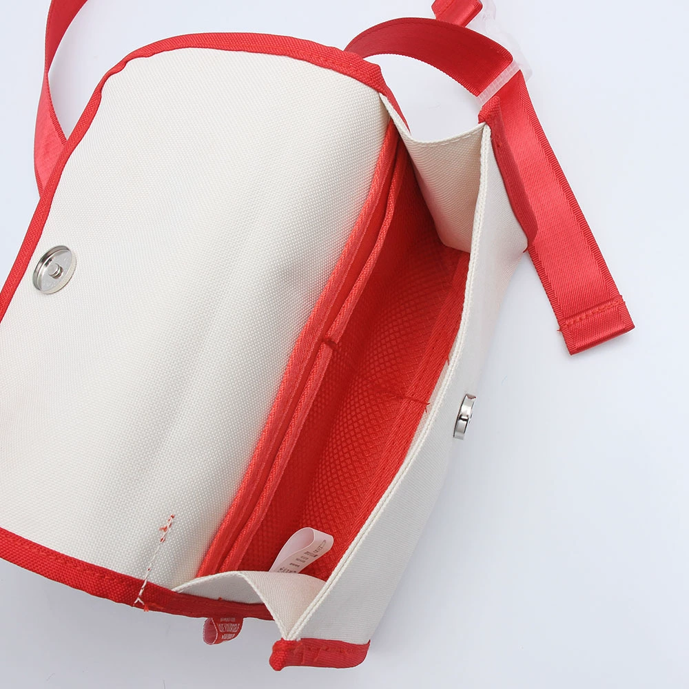 MINI BOLSO BTS L.Y. SPEAK YOURSELF
